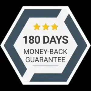 ProstaVive 180 Days Money Back Guarantee